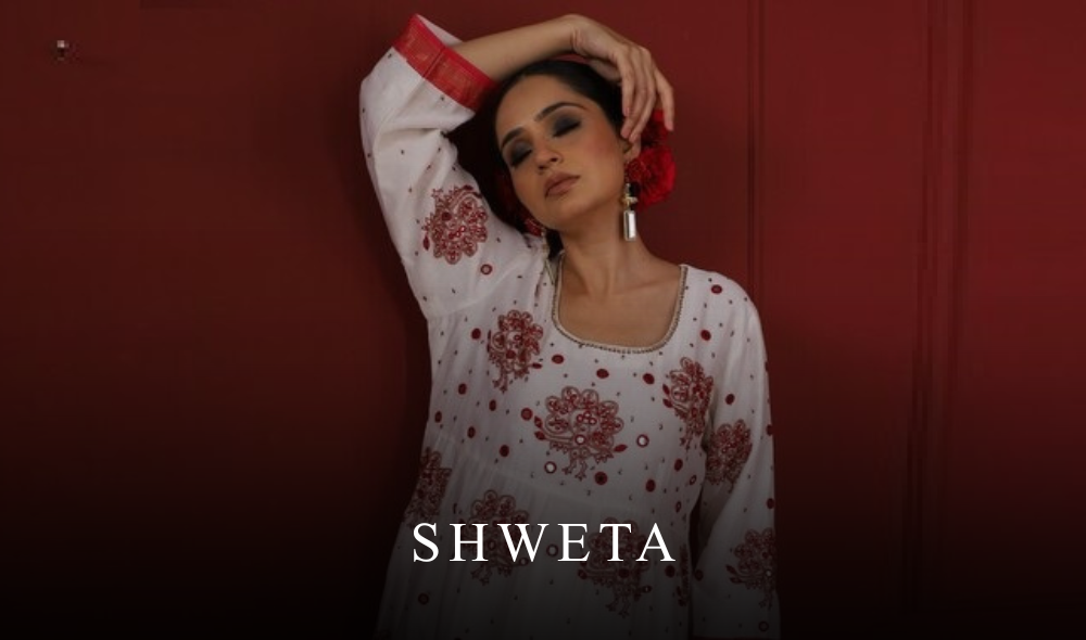 Shweta
