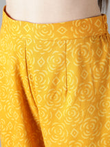 Marigold Yellow