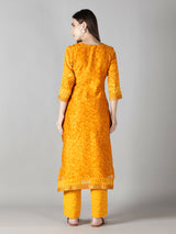 Marigold Yellow